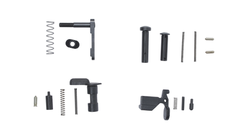 Lower Parts Kit- No Trigger