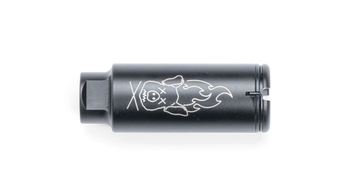 KX Flash Supressor- Death Pig