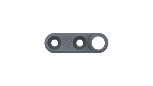 NSR Direct Attach QD Swivel Mount