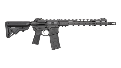 N4 Afghan 14.5" Rifle