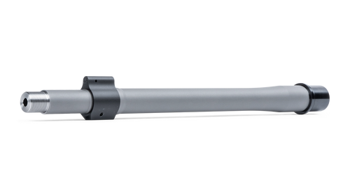 Stainless Lo-Pro Gas Block Barrel 6mm ARC With Headspaced Bolt