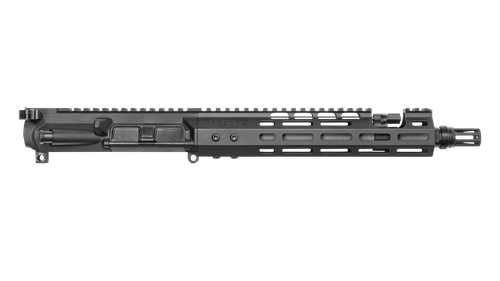 N4 Micro-Switchblock Shorty 10.5" Upper