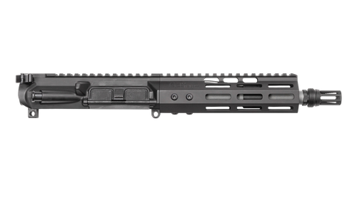 N4 Diplomat 7.94" Upper