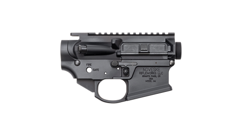 N4 4TH Generation Matched Upper & Lower Set