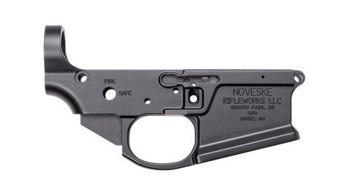 *B-LINE* N4 4TH Generation Lower Receiver