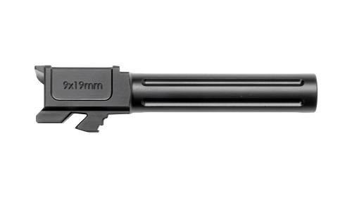 Noveske DM Pistol Barrel