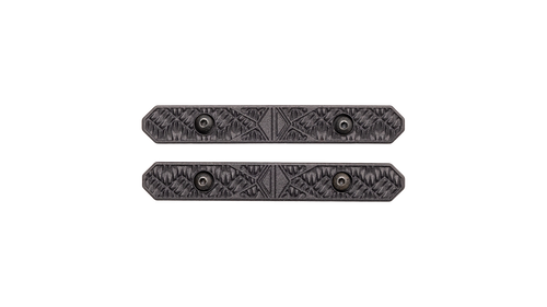 Irregular Defense Modular Rail Covers