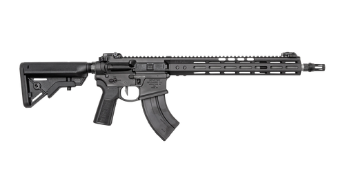 N4 Afghan 6mm ARC 14.5" Rifle