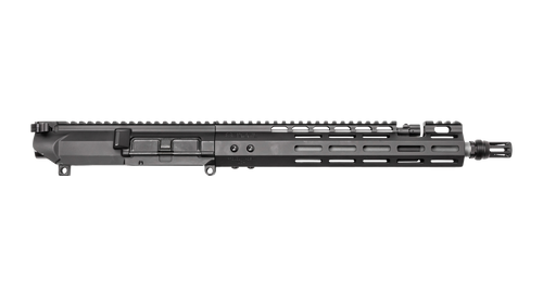 N6 Leonidas 12.5" Micro-Switchblock Upper