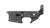 Chainsaw Lower Receiver