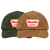 Barrels Cord Hat