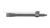 Noveske chrome lined barrel with micro switchblock 