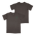 Noveske Standard Issue Pepper Embroidered Tee