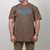 Noveske Alt Legacy Espresso Tee