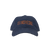 Noveske Legacy Dad Hat in Midnight color 