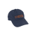 Noveske Legacy Dad Hat in Midnight color 