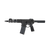 N4 WIDE RAMP RODEO 8" 300BLK BRACELESS PISTOL