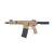 N4 WIDE RAMP RODEO 8" 300BLK BRACELESS PISTOL