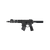 N4 WIDE RAMP RODEO 8" 338ARC BRACELESS PISTOL