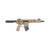 N4 WIDE RAMP RODEO 8" 338ARC BRACELESS PISTOL