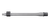 Stainless 11.5" 5.56 Lightweight Commando Barrel