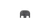 Noveske Marked Glock Compatible Back Plate