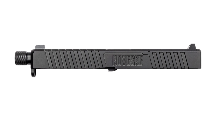 Glock Compatible Parts - Noveske Rifleworks