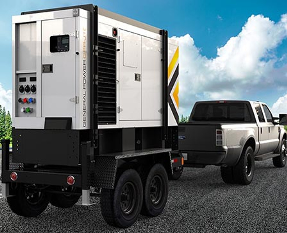 Can a Diesel Generator Power a House? Info, Tips, & More Can a Diesel Generator Power a House? Info, Tips, & More