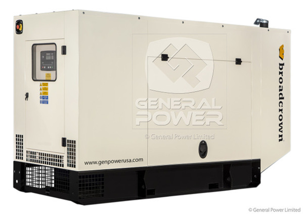 How Exactly Does a Diesel Generator Work?
