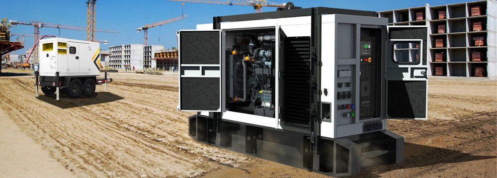 Guide: How Long a Diesel Generator Can Run Continuously Guide: How Long a Diesel Generator Can Run Continuously