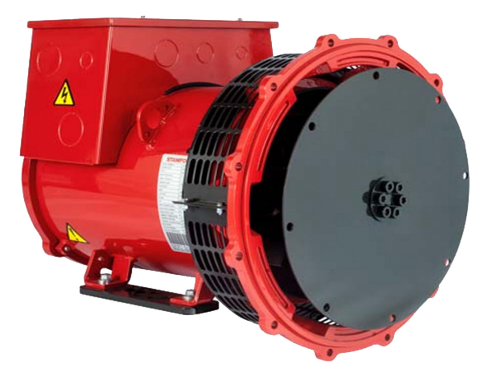 AC Alternators Parts Every Generator Owner Should Have in Stock