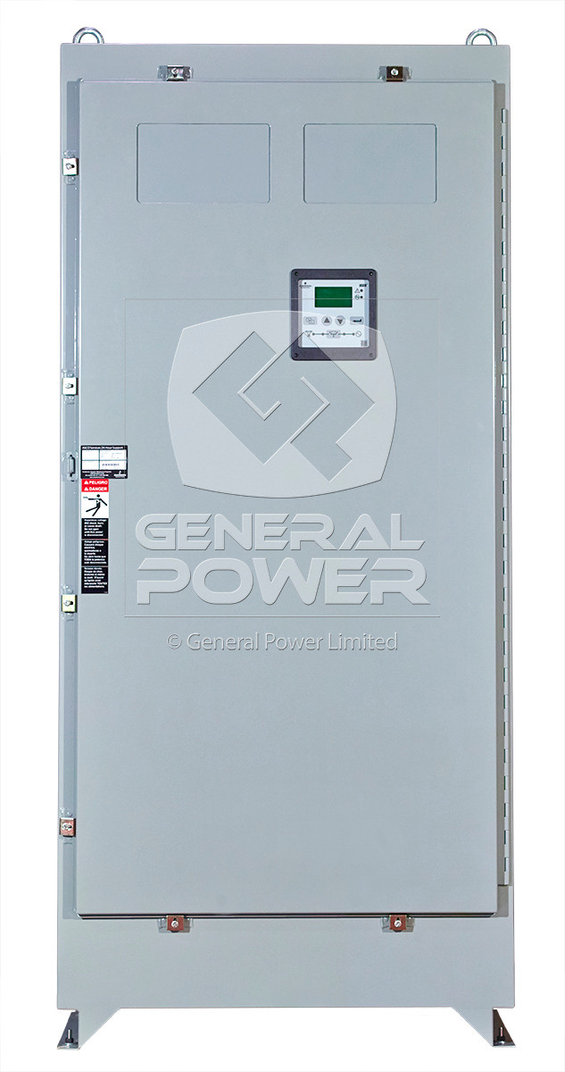800 AMP Transfer Switch Automatic - ASCO | 3ATSA30800NG0F