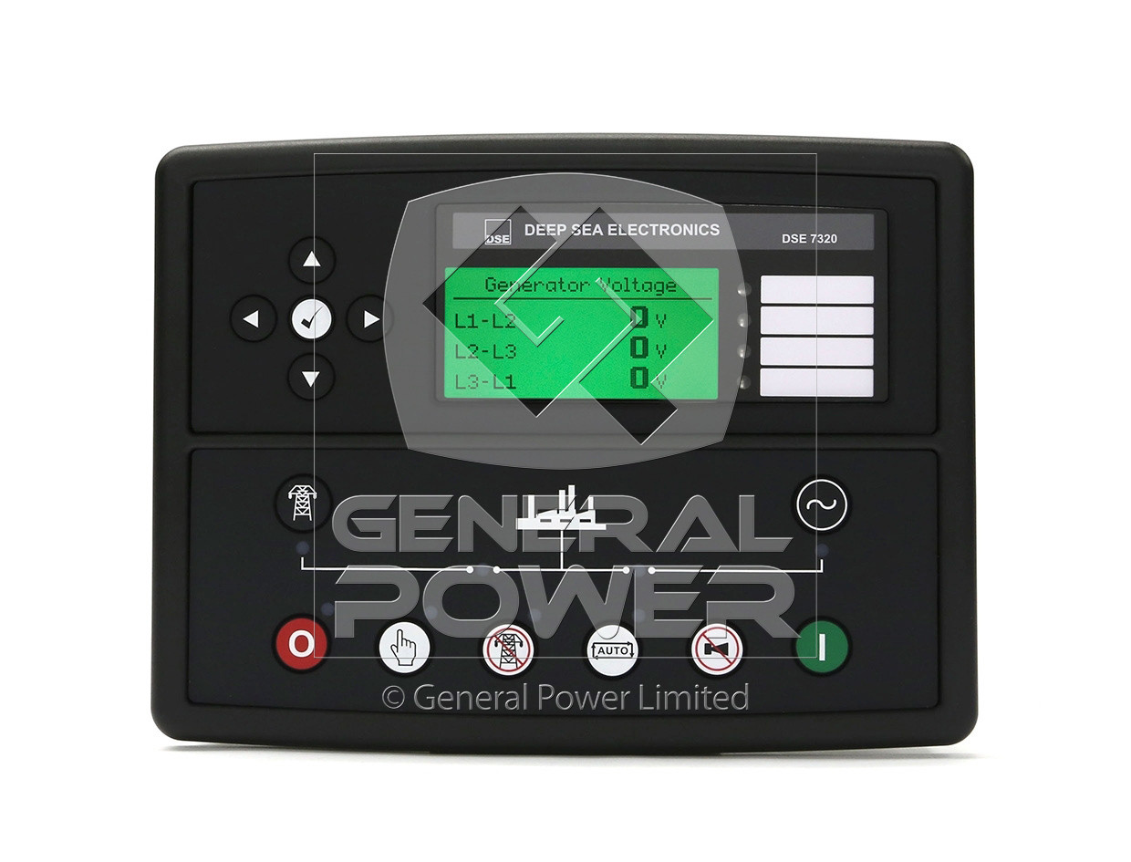 Deep Sea DSE7320 | Original Deep Sea Electronics UK