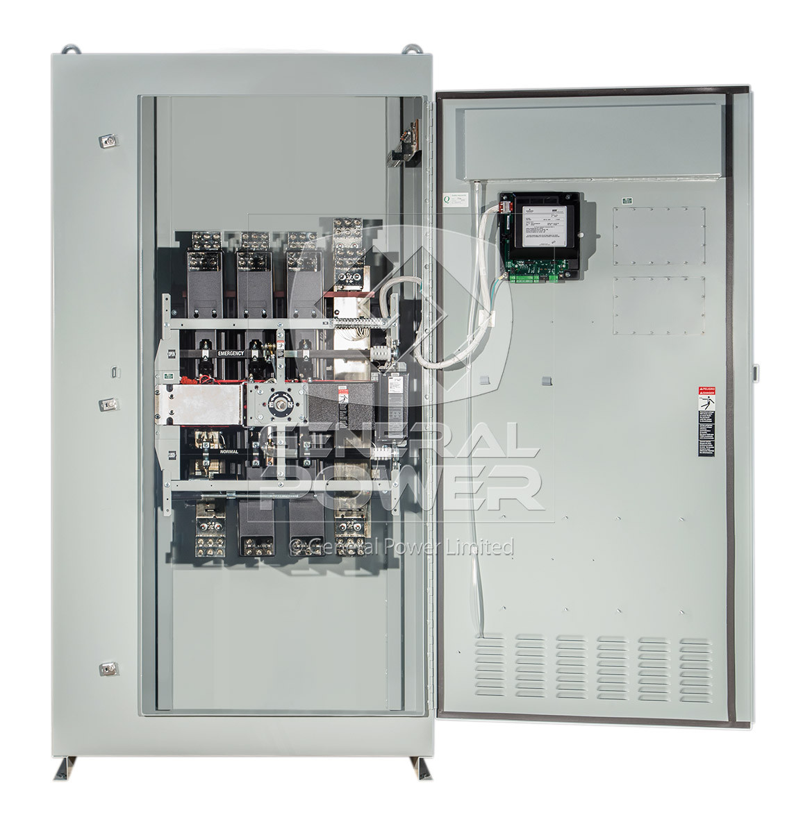 2000 AMP Transfer Switch Automatic - ASCO | 3ATSA32000NG0F