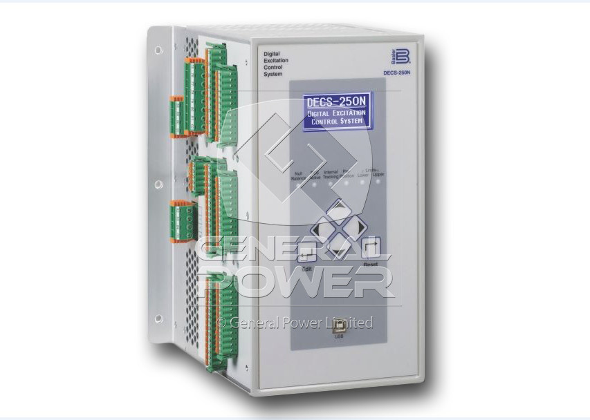 Basler | Voltage Regulator | Jinjia Power