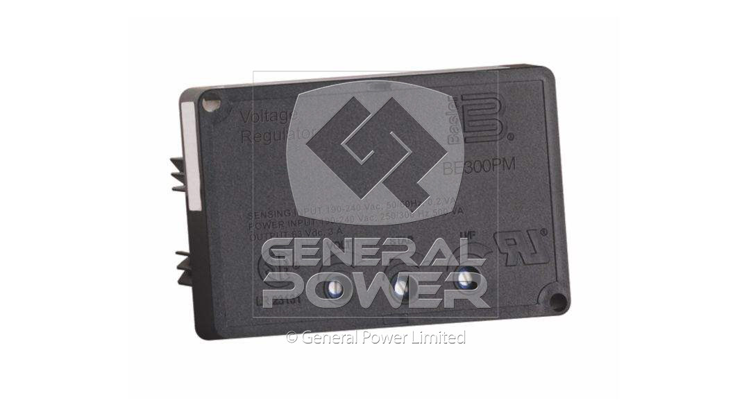 Basler | Voltage Regulator | Jinjia Power