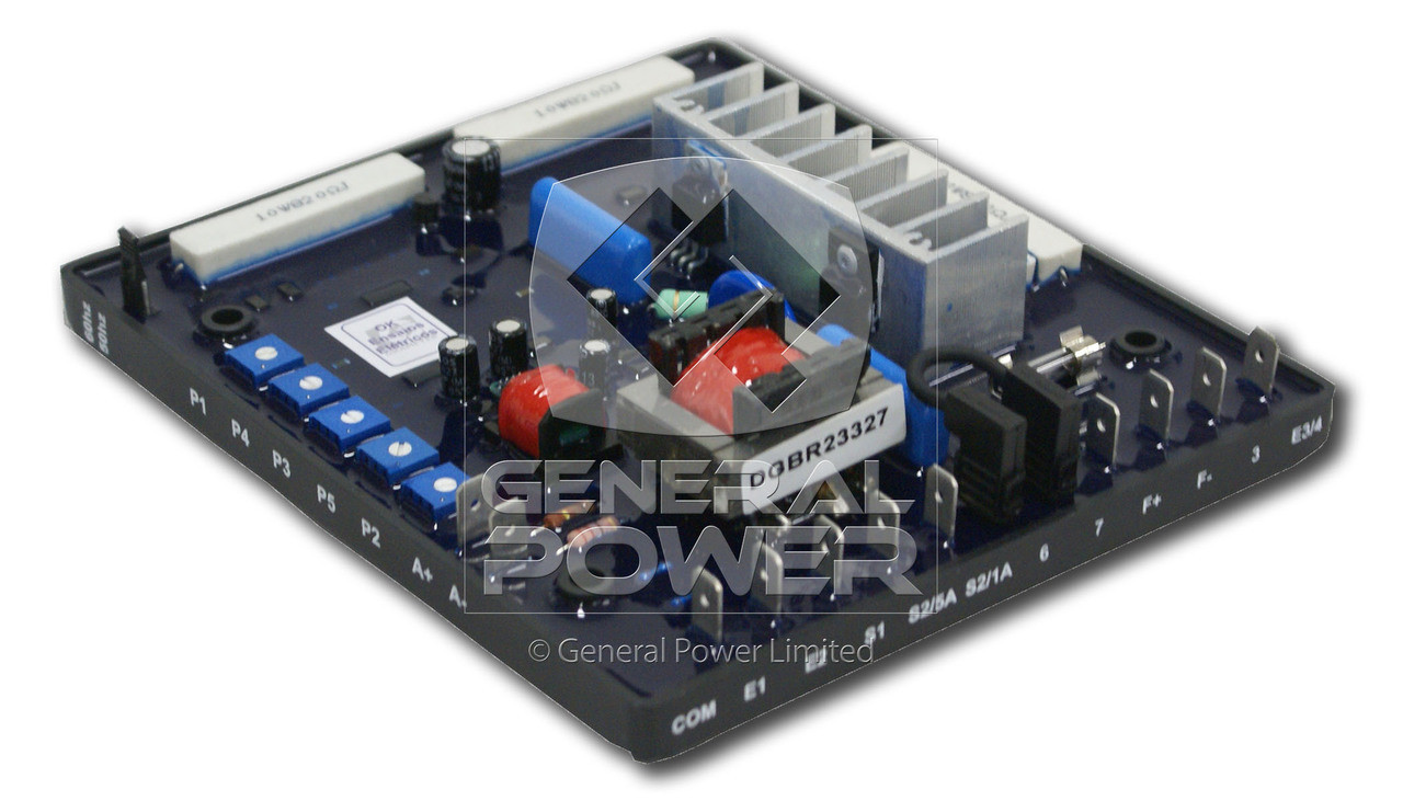 GRT7-TH4E 5A | Voltage Regulator | Jinjia Power