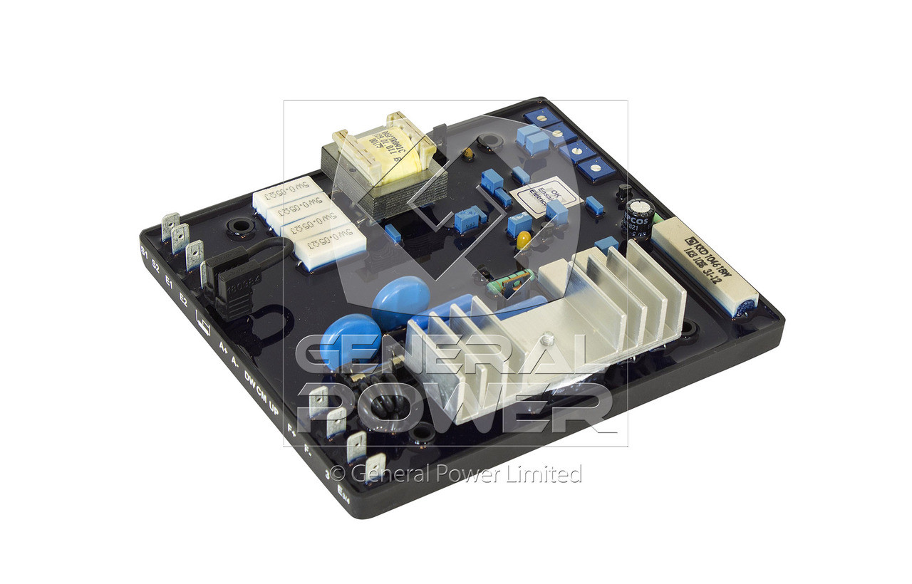 GRT7-TH4 R2 10A | Voltage Regulator | Jinjia Power