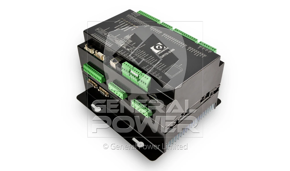 GRTD-2000C15A | Voltage Regulator | Jinjia Power