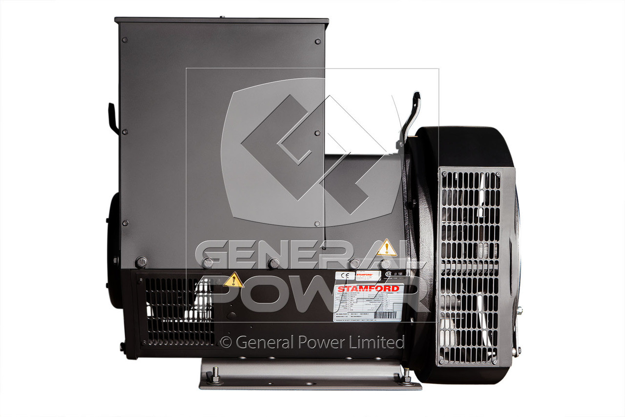 600 kW Alternator - Stamford HCI544E 3 Phase | General Power