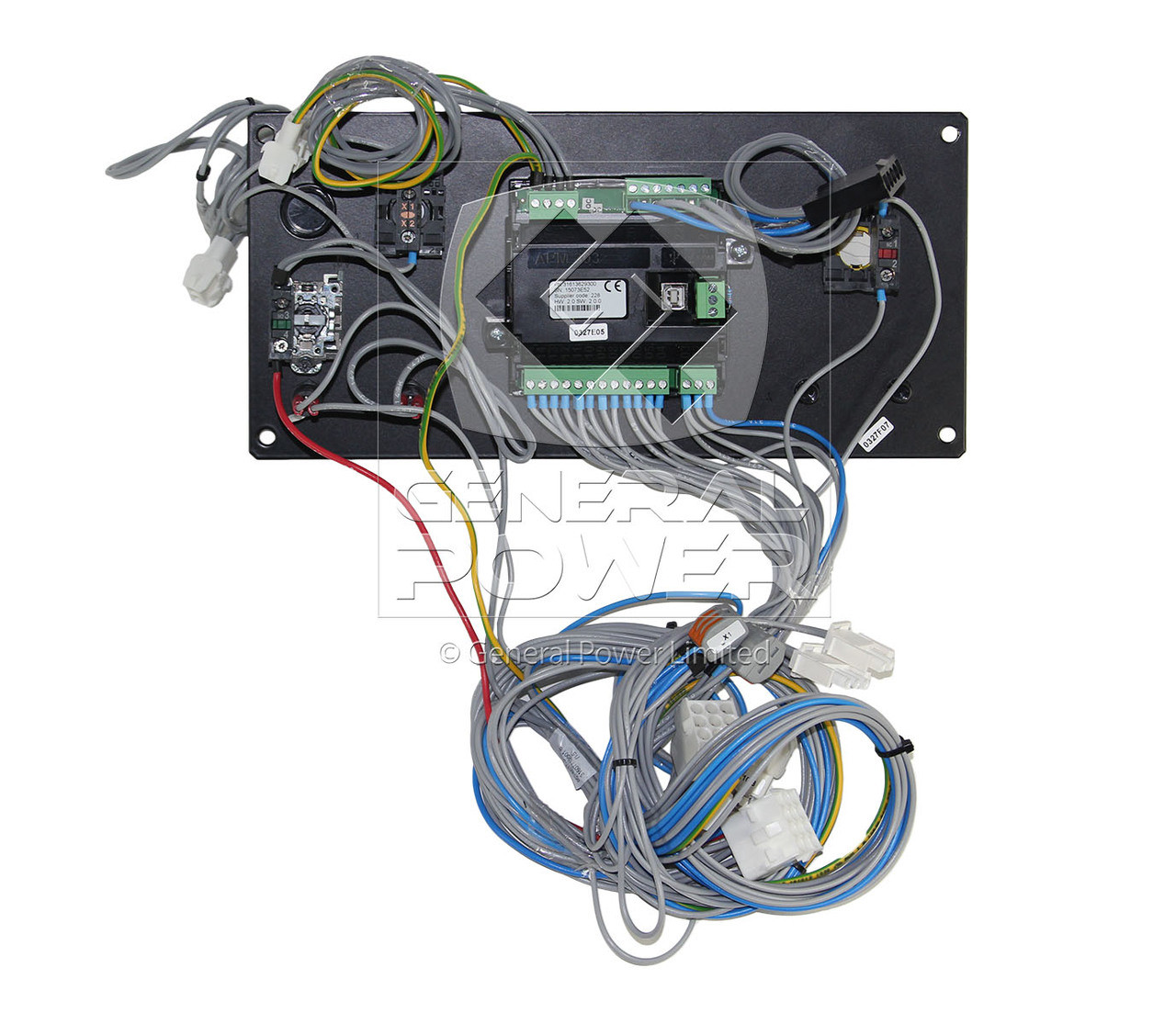 SDMO APM303 Retrofit Kit Original SDMO from France