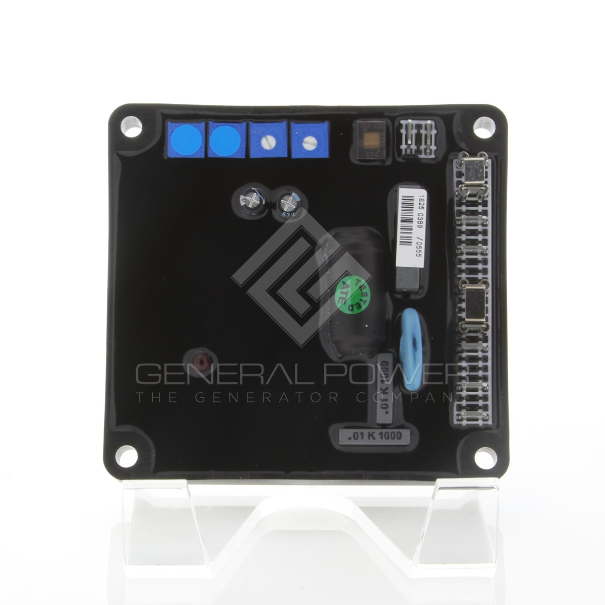 STAMFORD AS540 AVR | A054P369 Voltage Regulator