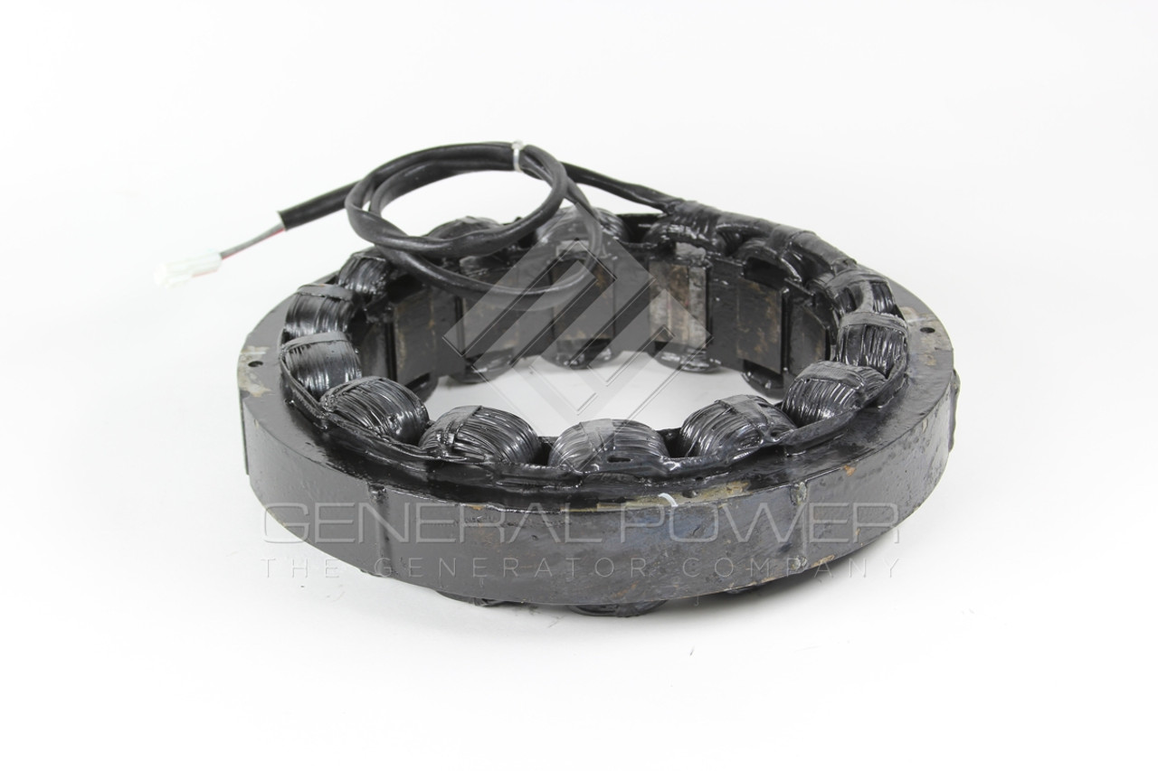 Exciter Stator for Stamford Type Alternator (WHI Series) - China Stator,  Excitor Stator