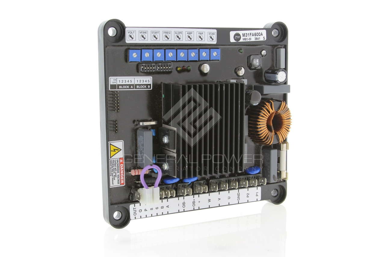 M31FA600A | Voltage Regulator | Jinjia Power