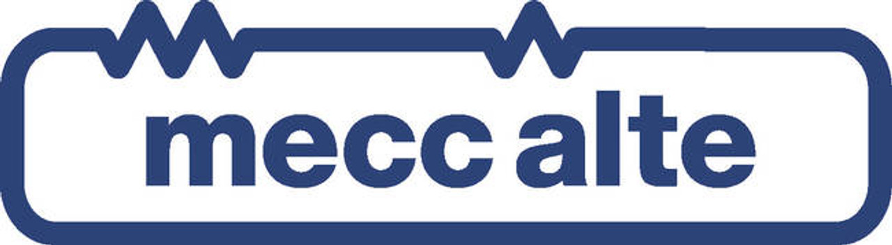 Mecc Alte Dsr Avr Voltage Regulator General Power