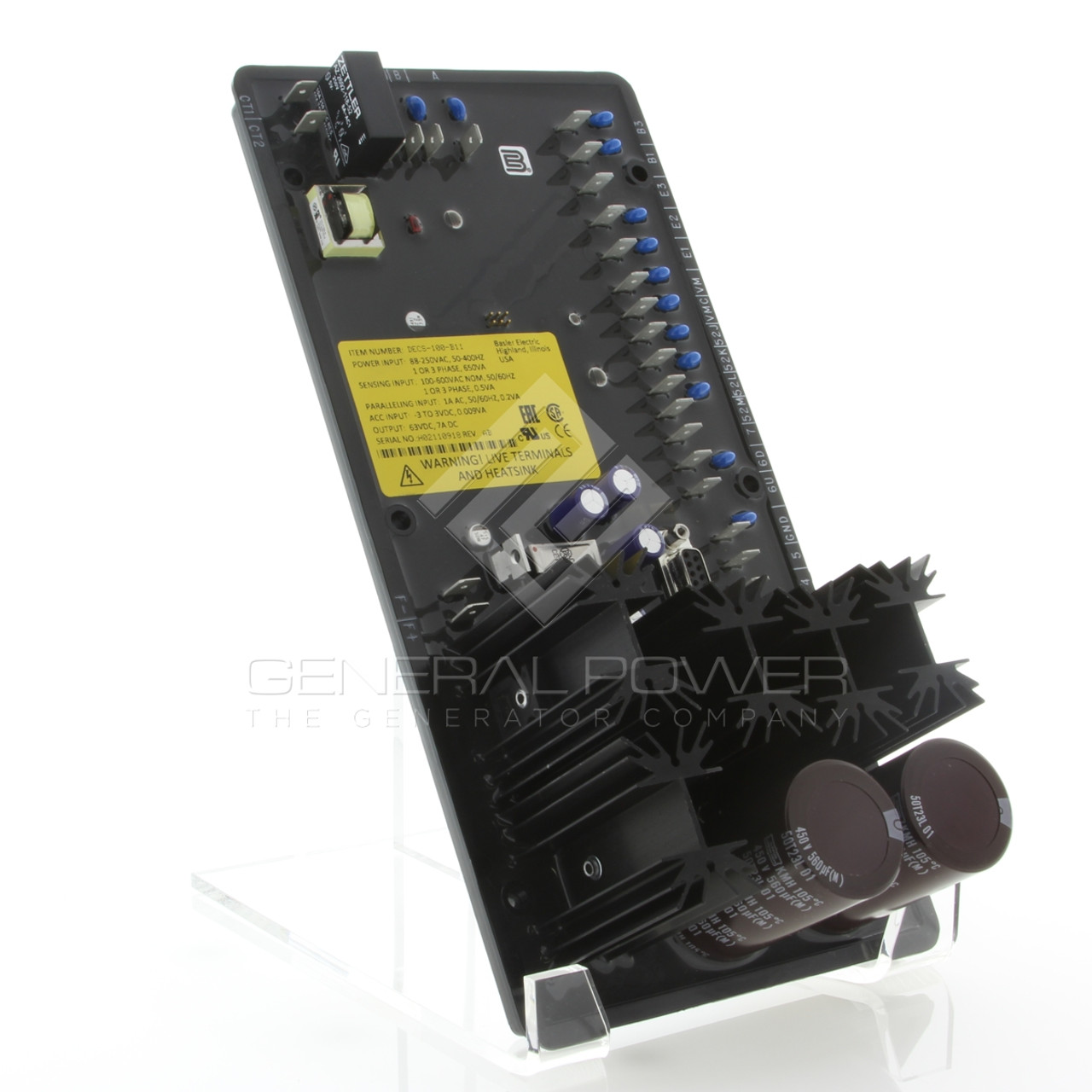 Voltage sensor HVS202 Rated input ±500V ±700V ±800V ±900V ±1000V Rated –  PowerUC