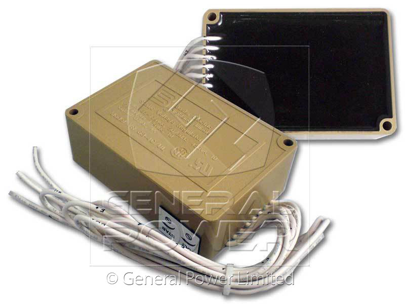Basler | Voltage Regulator | Jinjia Power