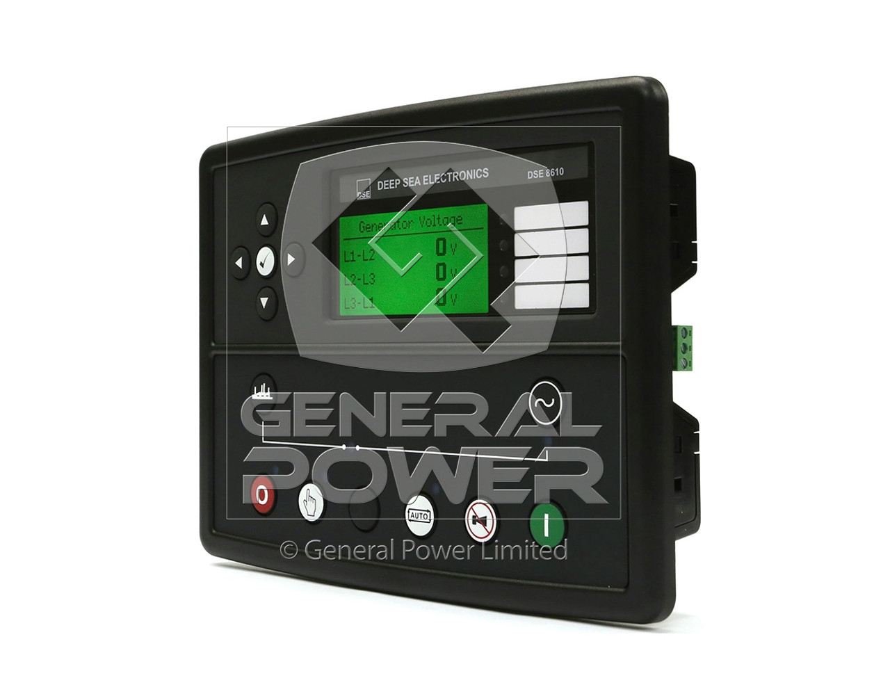 Deep Sea DSE8610 | Original Deep Sea Electronics UK
