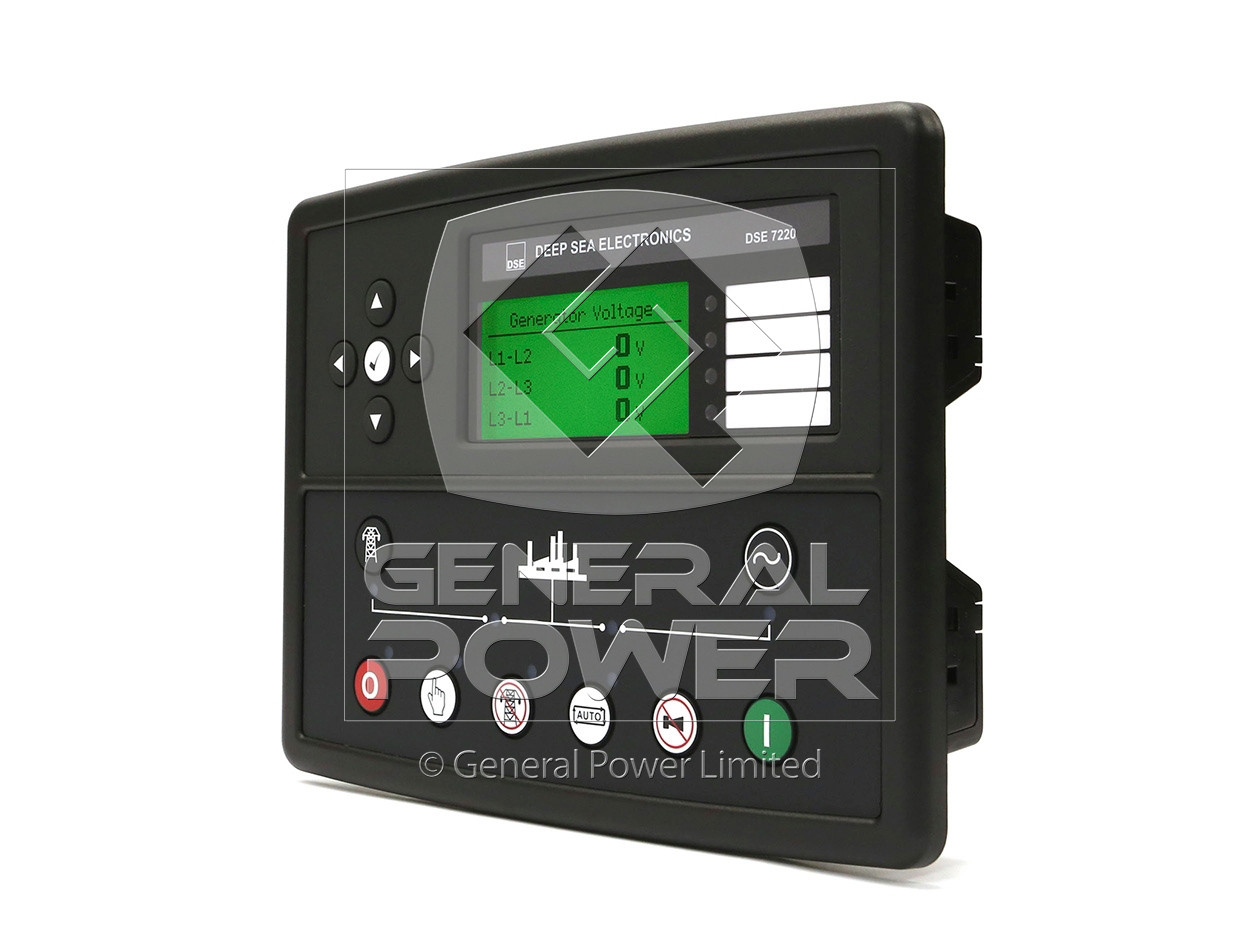 Deep Sea DSE7220 | Original Deep Sea Electronics UK