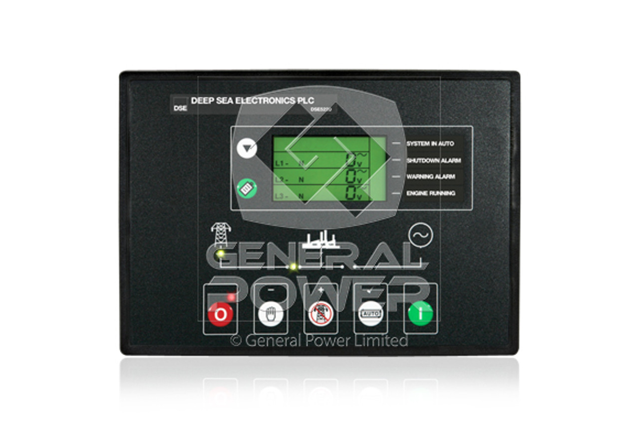 Deep Sea DSE5220 | Original Deep Sea Electronics UK